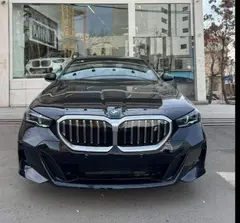 ب ام و، i5