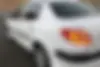 پژو، 206 SD