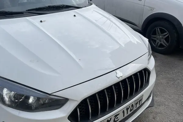 اطلس، دنده ای