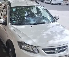 کوییک، دنده ای