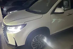 فردا، T5 پلاس
