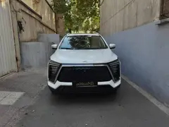 پیش فروش کی ام سی، X5