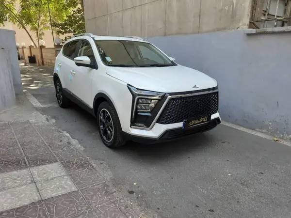 پیش فروش کی ام سی، X5