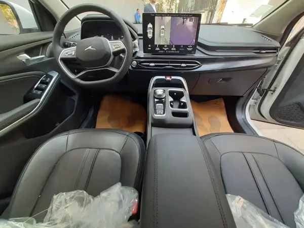 پیش فروش کی ام سی، X5