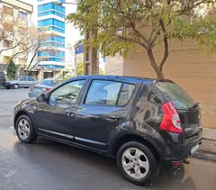 رنو، ساندرو