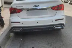 چری، آریزو 5T اسپرت FL