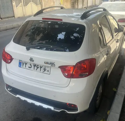 کوییک، اتوماتیک پلاس