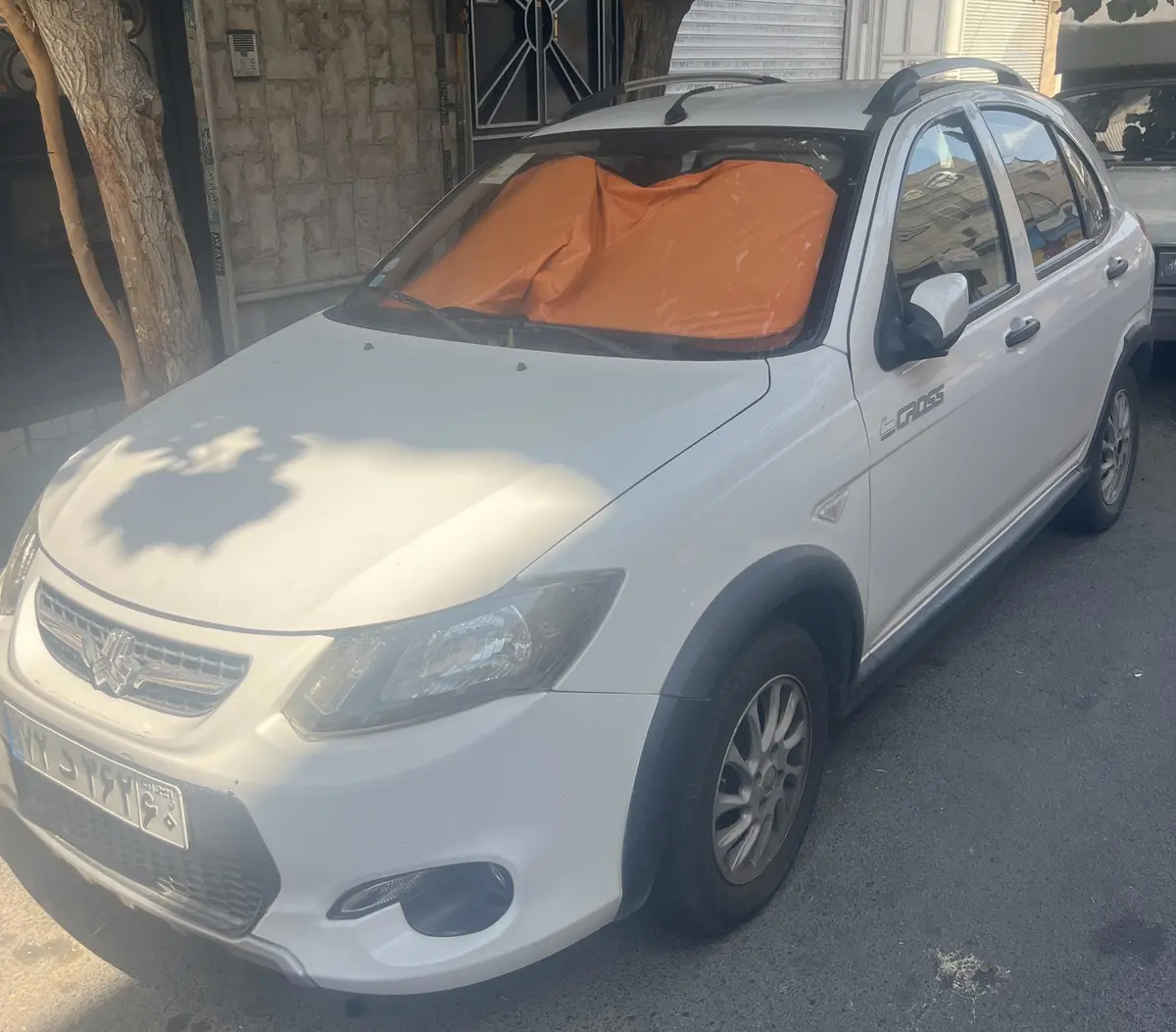 کوییک،  اتوماتیک پلاس