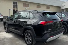 تویوتا، راوفور