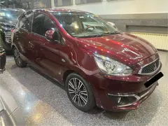 میتسوبیشی، میراژ