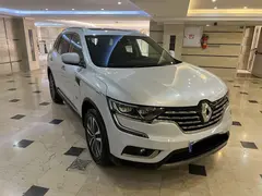 رنو، کولیوس