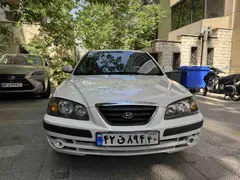 هیوندای، آوانته