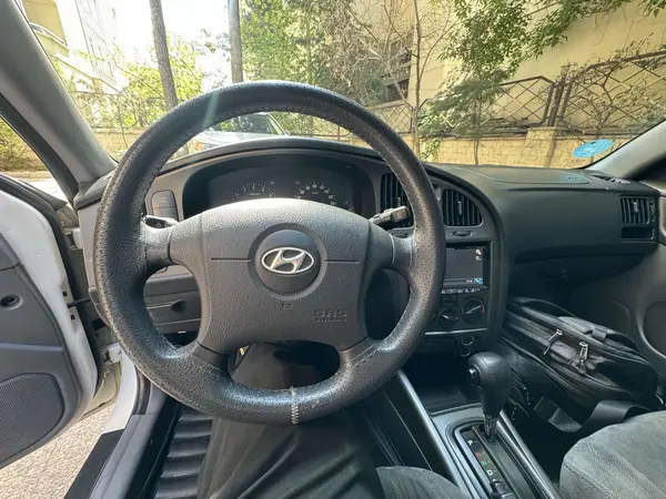 هیوندای  آوانته