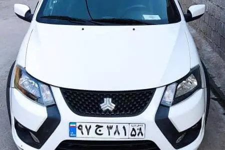 کوییک، GXR