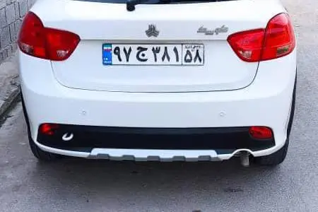 کوییک،  GXR