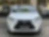 لکسوس، NX هیبرید