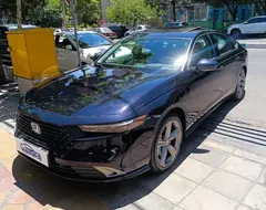 هوندا، آکورد e:PHEV