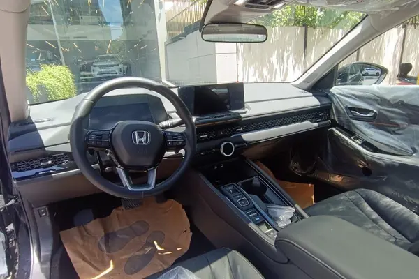 هوندا  آکورد e:PHEV