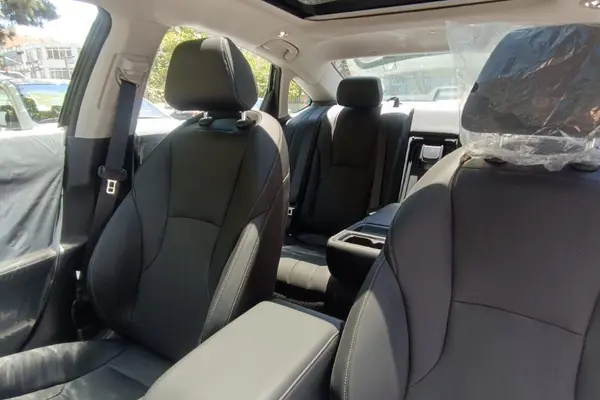 هوندا  آکورد e:PHEV
