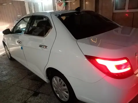 دنا، پلاس EF7