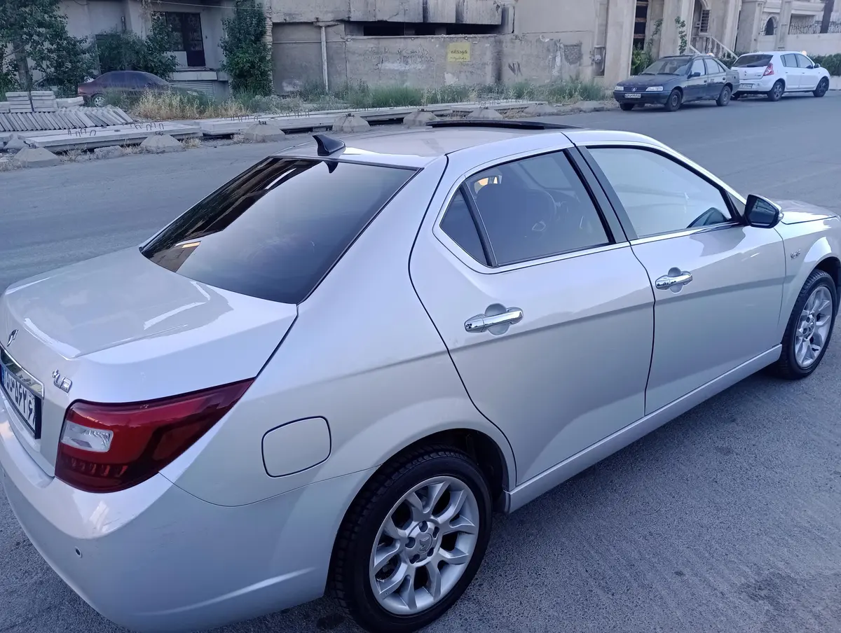 دنا  پلاس EF7