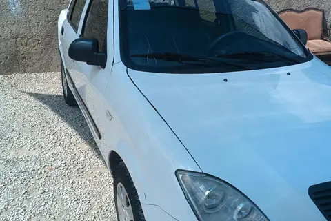 تیبا sx