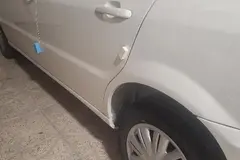 سمند، سورن