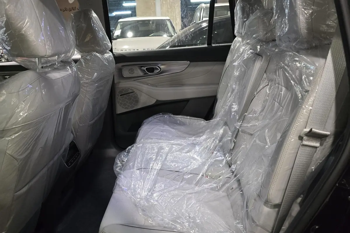 جی ای سی،  GS8