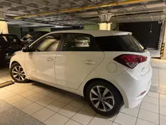 هیوندای، i20 (مونتاژ)