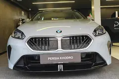 پیش فروش ب ام و، سری 2 گرن کوپه