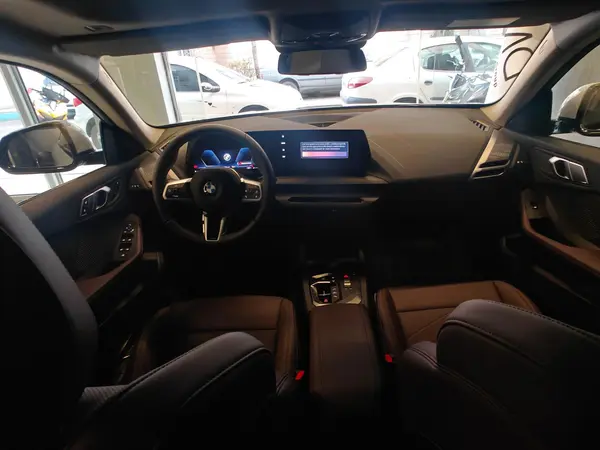 پیش فروش ب ام و، سری 2 گرن کوپه