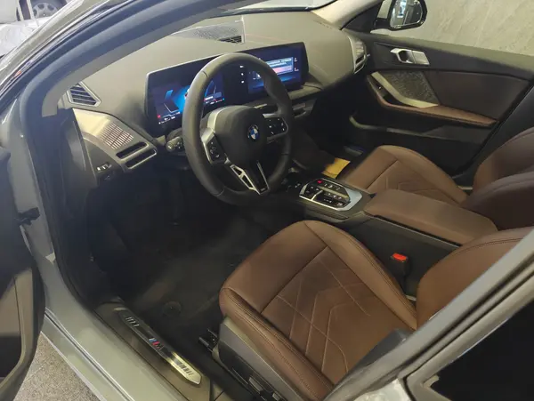 پیش فروش ب ام و، سری 2 گرن کوپه