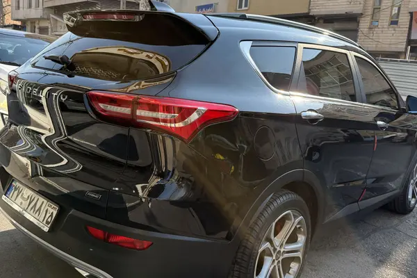 فیدلیتی، پرایم