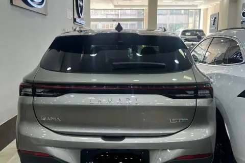 لاماری، ایما