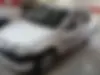 رنو، پارس تندر