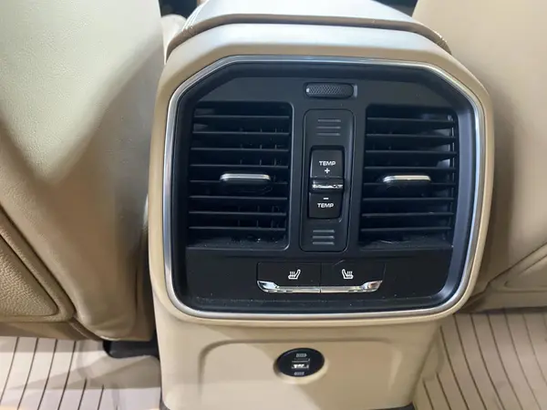 پورشه، ماکان