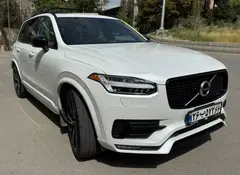 ولوو، XC90