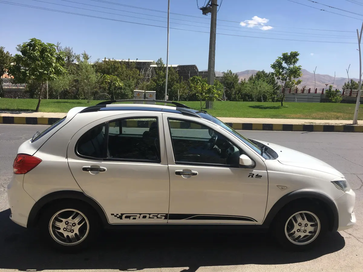 کوییک،  دنده ای R