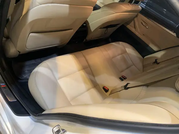 ب ام و، سری 5 سدان