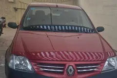 رنو، تندر 90