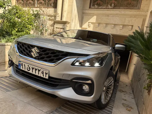 سوزوکی، بالنو