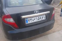 جک، جی 3 سدان