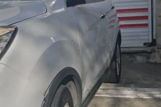 چانگان،  CS 35 (مونتاژ)