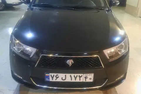 دنا، پلاس EF7