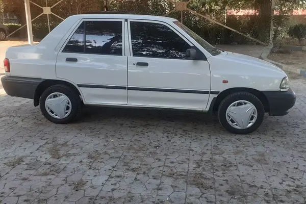 پراید  131