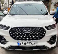 فونیکس، تیگو 8 پرو