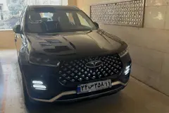 فونیکس، تیگو 7 پرو