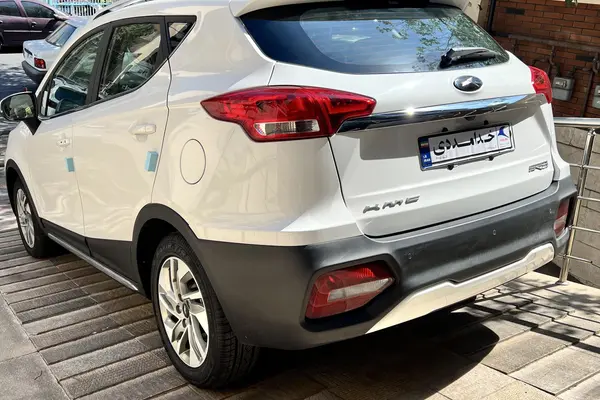 کی ام سی  SR3