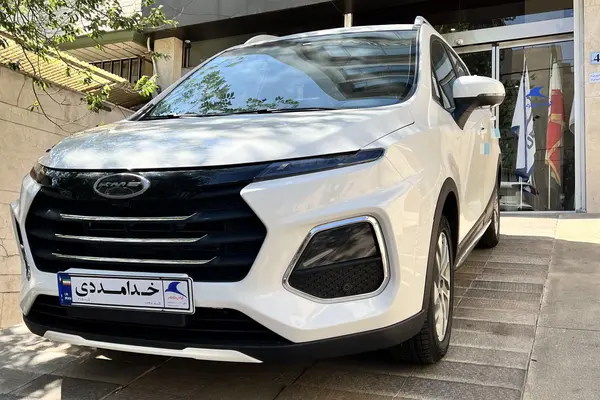 کی ام سی  SR3
