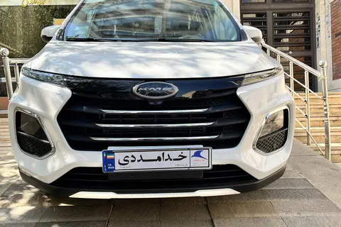 کی ام سی، SR3